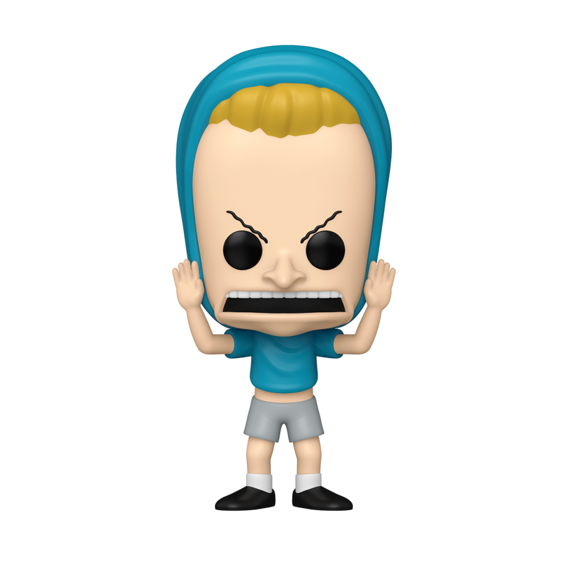 Funko Pop TV: Beavis And Butt Head - Cornholio