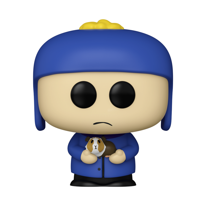 Funko Pop TV: South Park - Craig Tucker