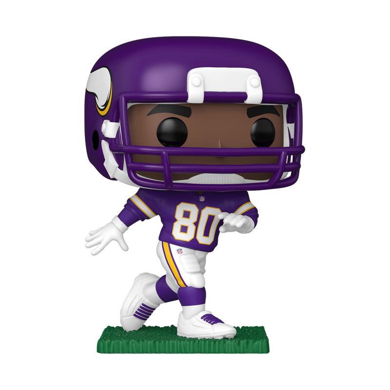Funko Pop NFL: Vikings - Chris Carter
