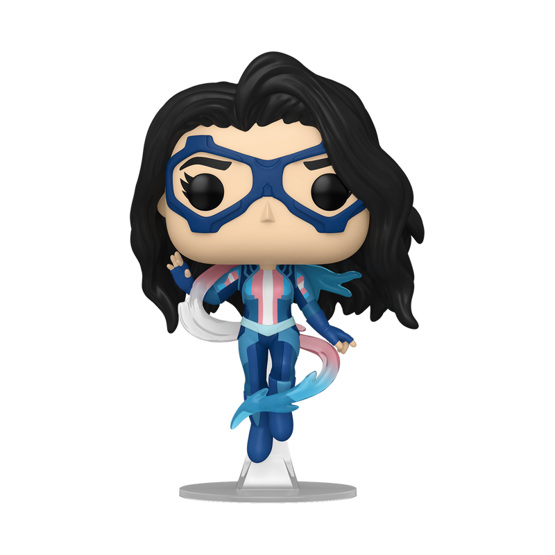 Funko Pop Heroes: Orgullo 2026 - Dreamer
