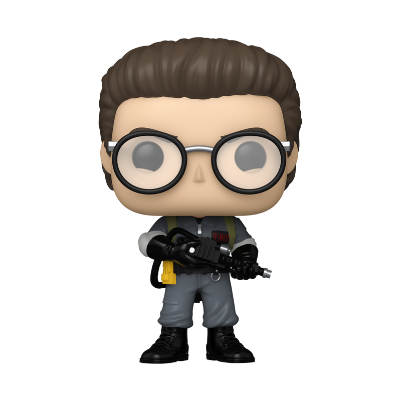 Funko Pop Movies: Ghostbusters II - Egon Spengler