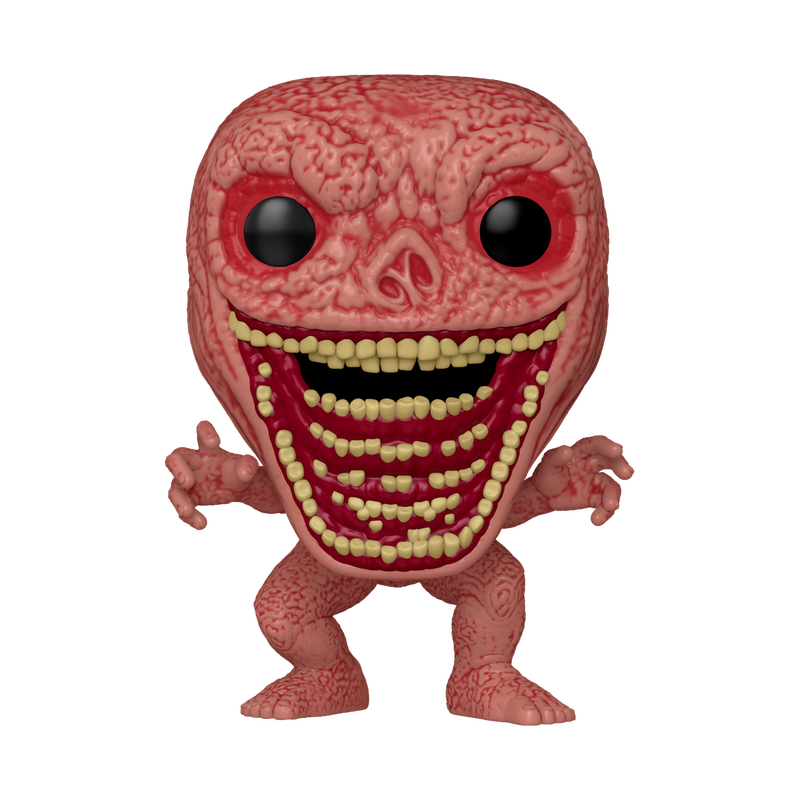 Funko Pop Movies: Smile - Entity