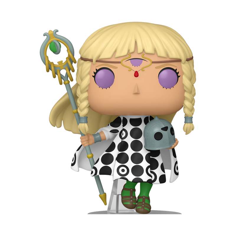 Funko Pop Games: Metaphor: ReFantazio - Eupha