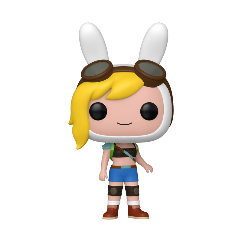 Funko Pop TV: Hora De Aventura - Fionna