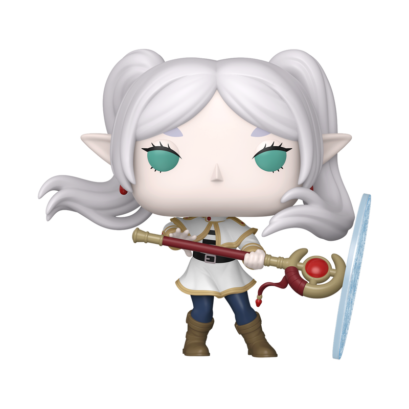 Funko Pop Animation: Frieren Beyond Journeys End - Frieren