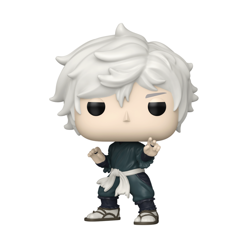 Funko Pop Animation: Hells Paradise - Gabimaru