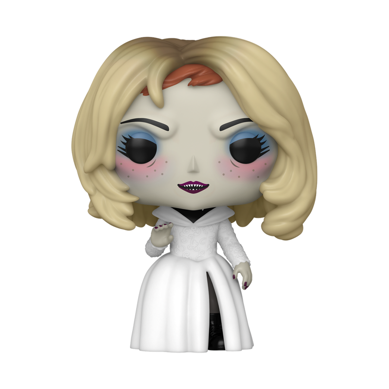 Funko Pop Movies: El hijo de Chucky - Glenda