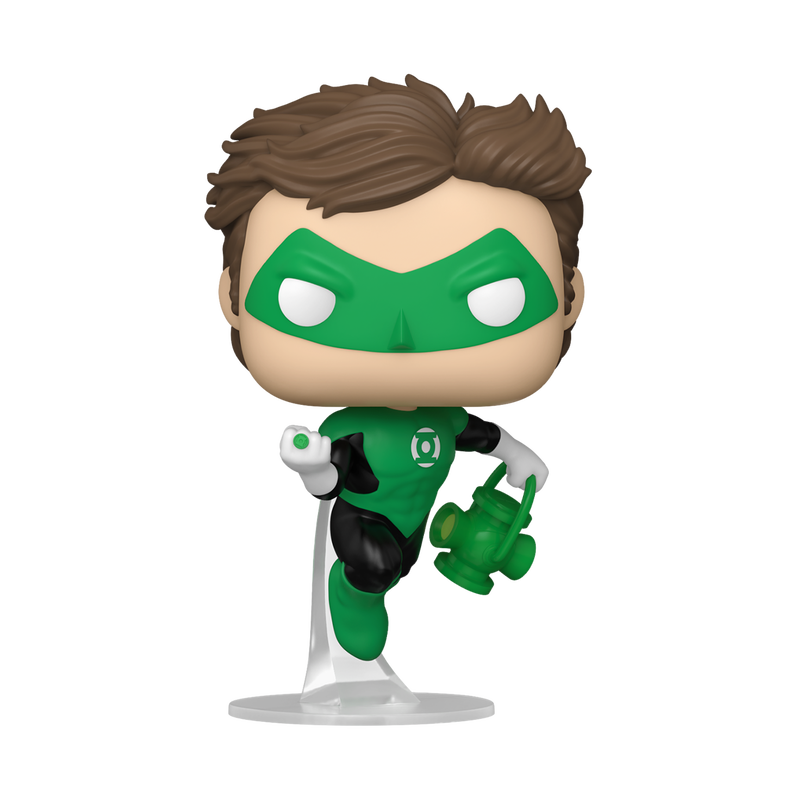 Funko Pop Heroes: DC New Classics - Green Lantern