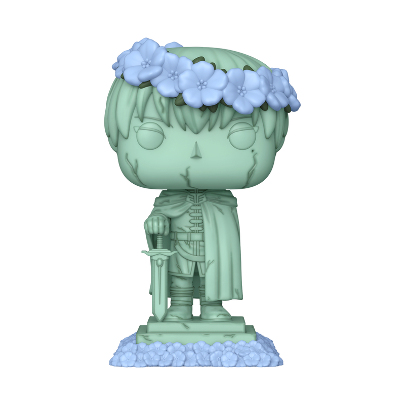 Funko Pop Animation: Frieren Beyond Journeys End - Himmel