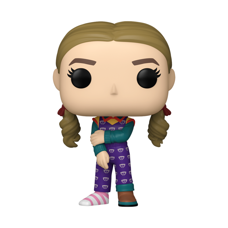 Funko Pop TV: Stranger Things 5 - Holly