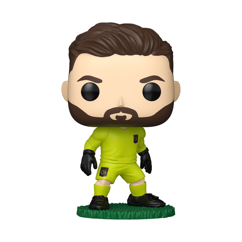 Funko Pop Football MLS: Los Angeles FC - Hugo Lloris