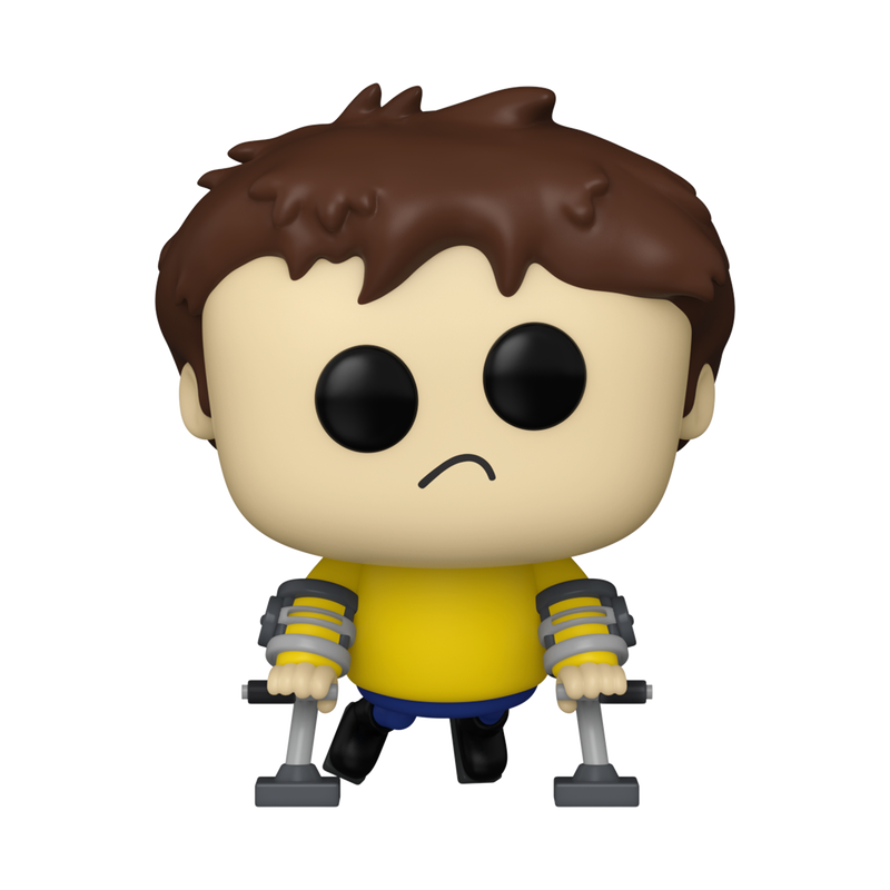 Funko Pop TV: South Park - Jimmy Valmer