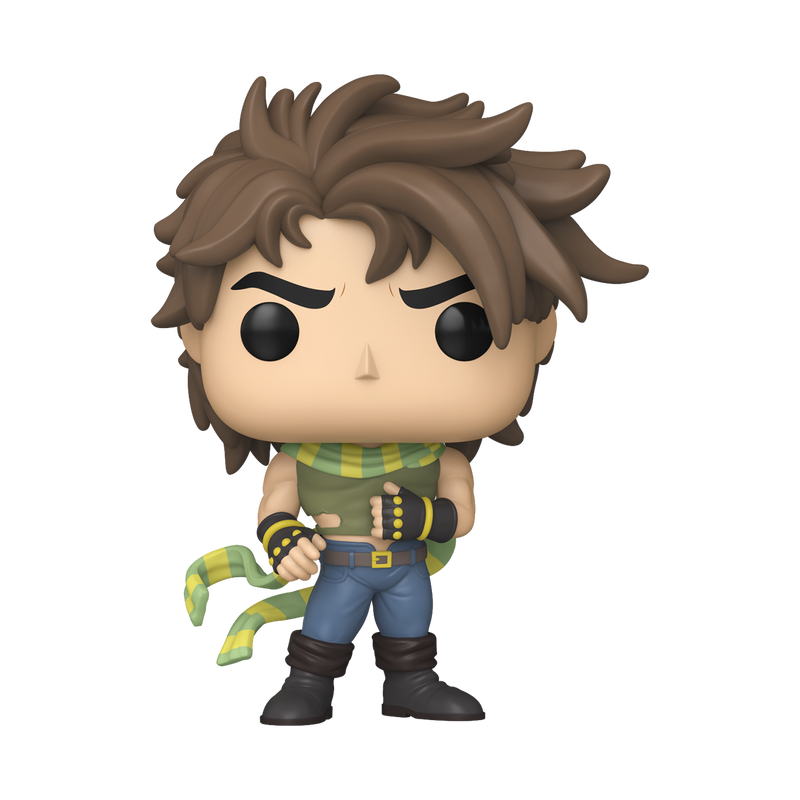 Funko Pop Animation: Jojos Bizarre Adventure - Joseph