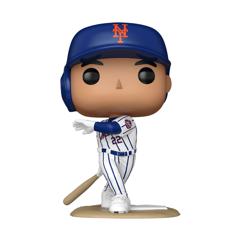 Funko Pop MLB: New York Mets - Juan Soto