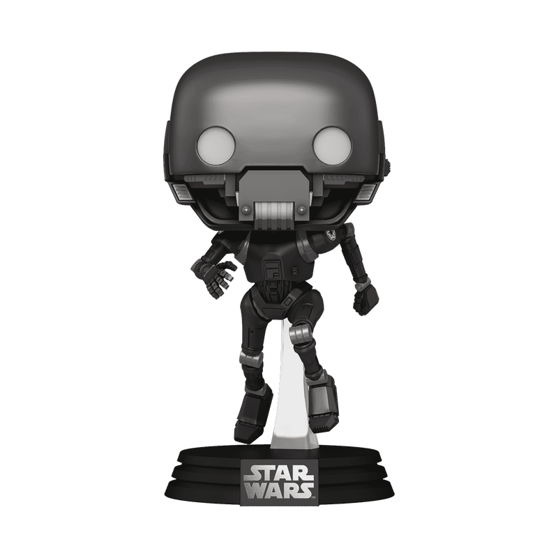 Funko Pop Star Wars: Andor - K2SO
