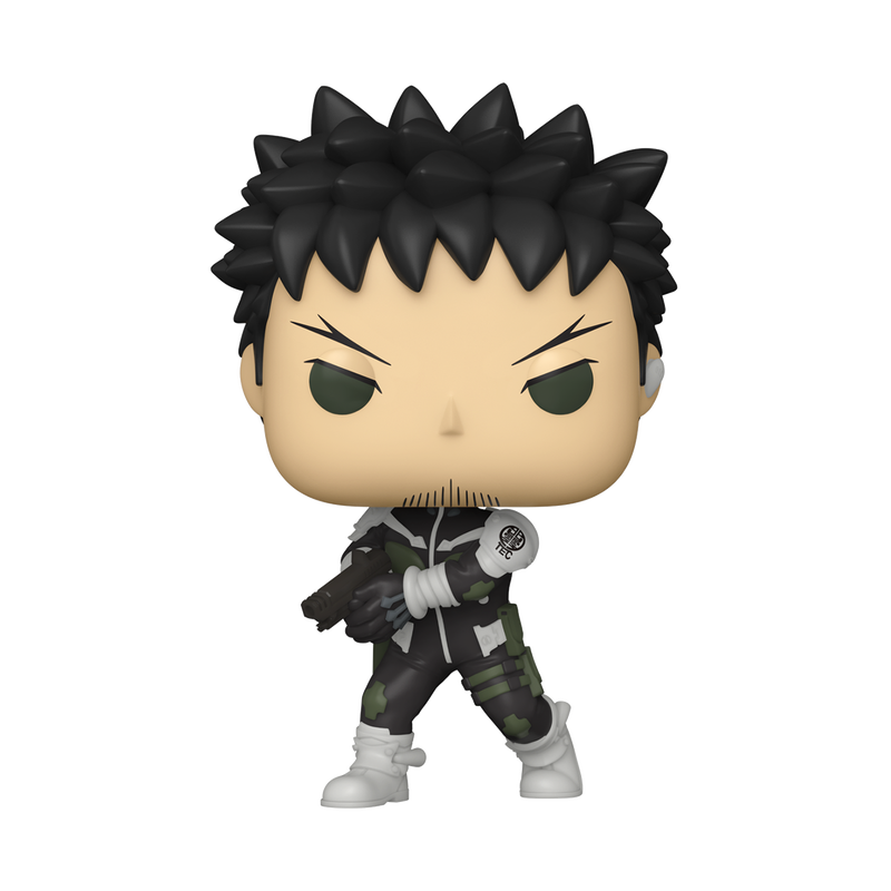 Funko Pop Animation: Kaiju No 8 - Kafka