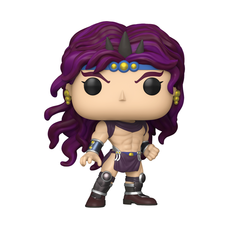 Funko Pop Animation: Jojos Bizarre Adventure - Kars