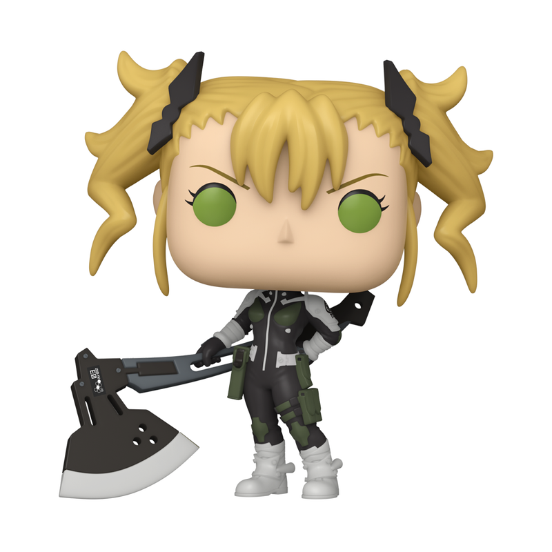 Funko Pop Animation: Kaiju No 8 - Kikoru