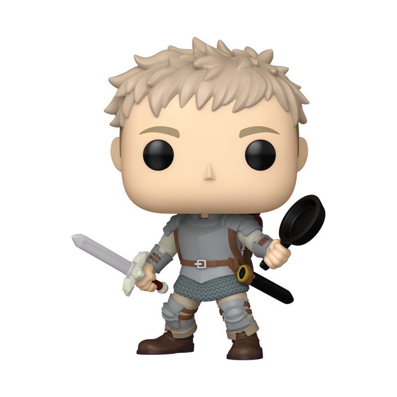 Funko Pop Animation: Delicious In Dungeon - Laios