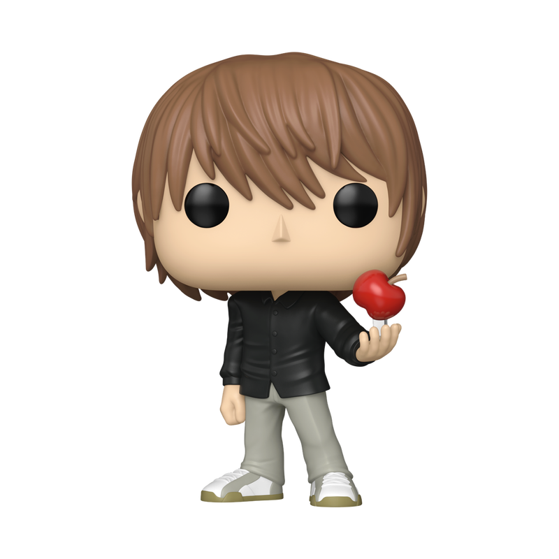 Funko Pop Animation: Death Note - Light