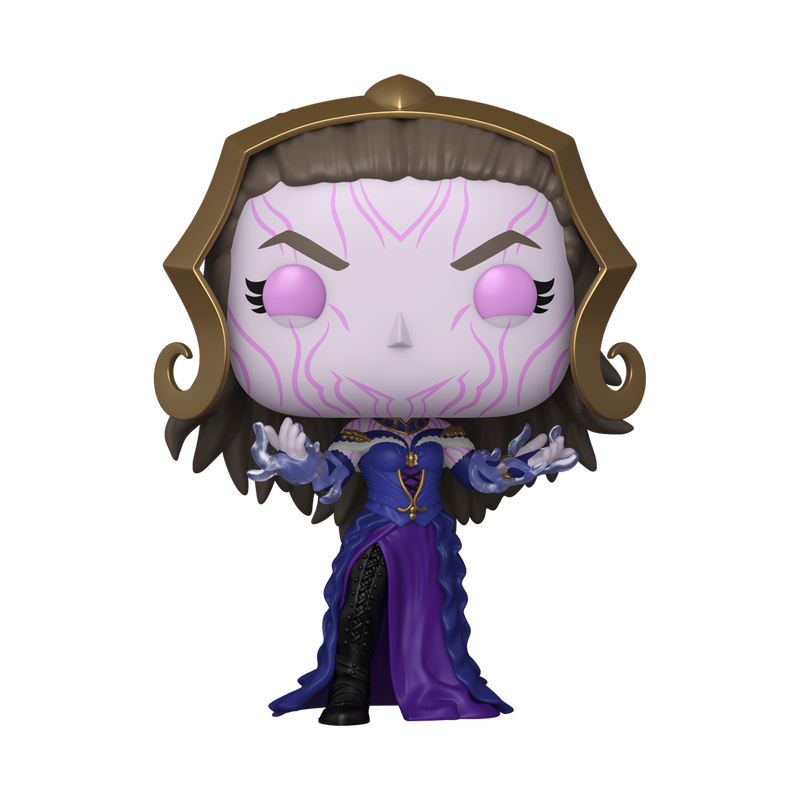 Funko Pop Games: Magic The Gathering - Liliana Vess