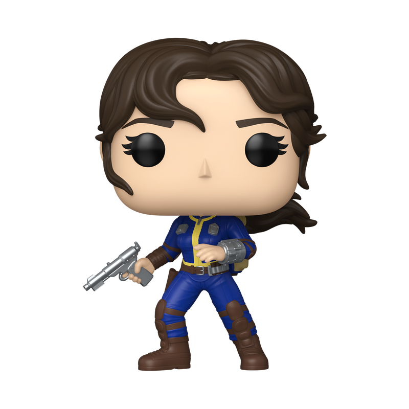 Funko Pop TV: Fallout - Lucy MacLean