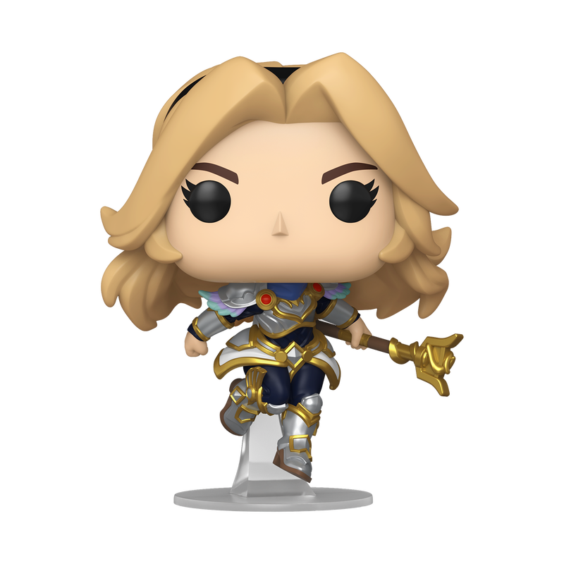 Funko Pop Games: League Of Legends - Lux