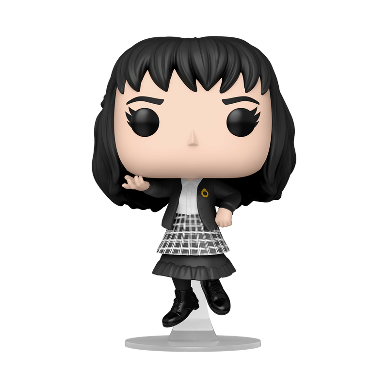 Funko Pop Movies: Beetlejuice - Lydia Deetz