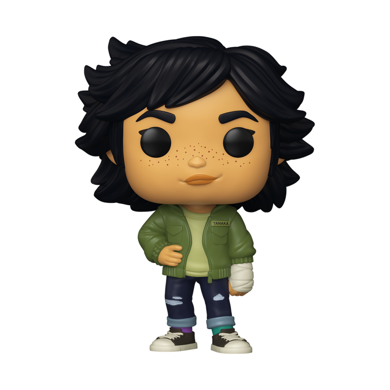 Funko Pop Disney: Hoppers - Mabel
