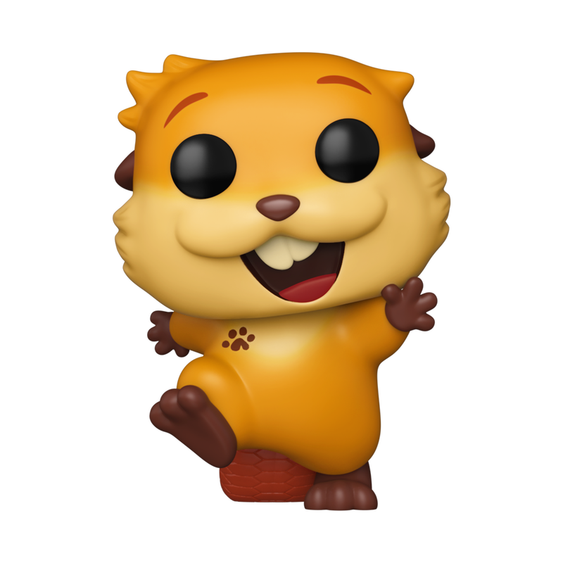 Funko Pop Disney: Hoppers - Mabel
