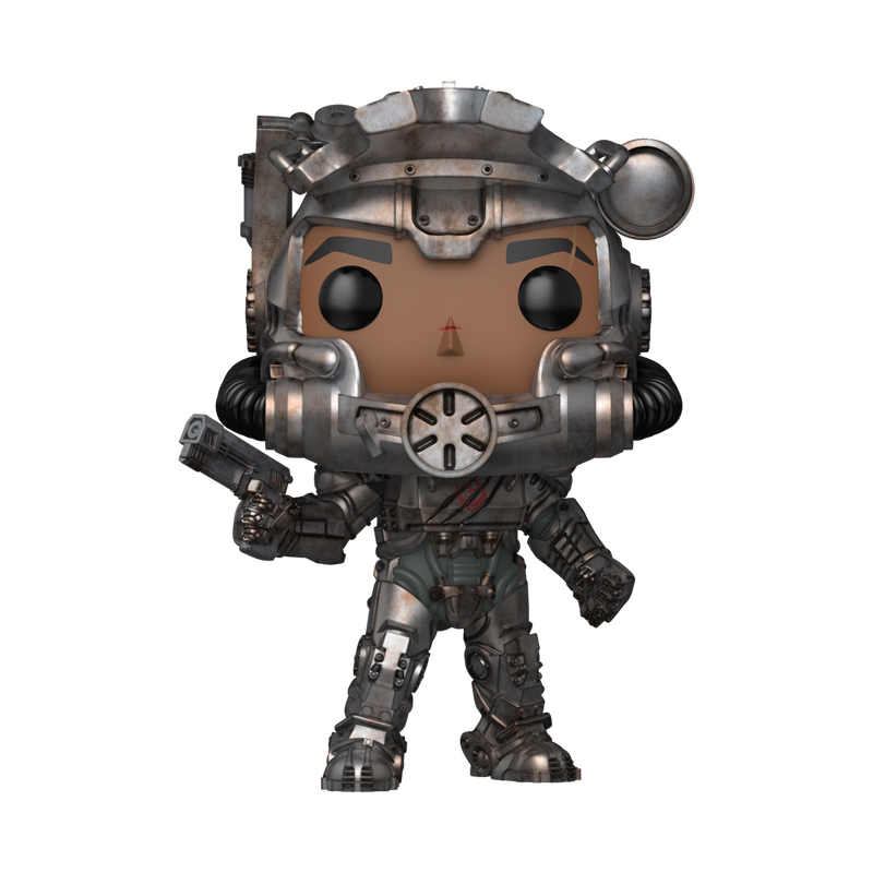 Funko Pop TV: Fallout - Maximus