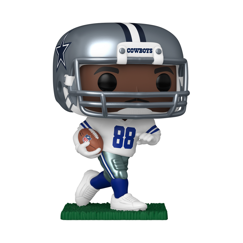 Funko Pop NFL: Cowboys - Michael Irvin