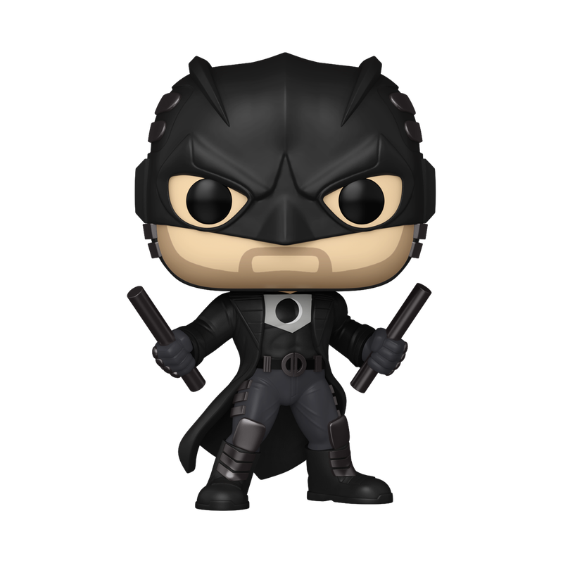 Funko Pop Heroes: Orgullo 2026 - Midnighter