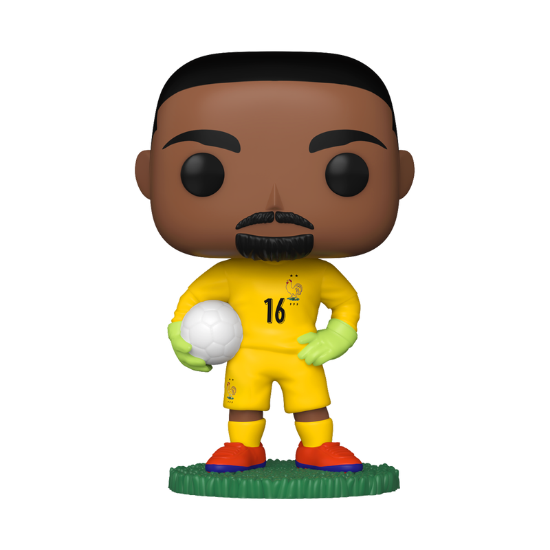 Funko Pop Football: France - Mike Maignan