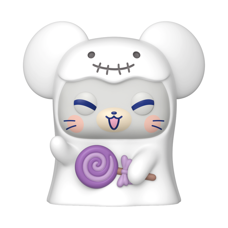 Funko Pop Animation: Tom y Jerry Gokko - Nibbles