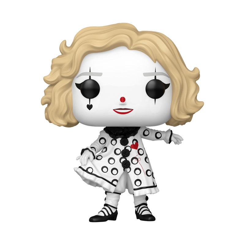 Funko Pop TV: It Welcome To Derry - Original Periwinkle