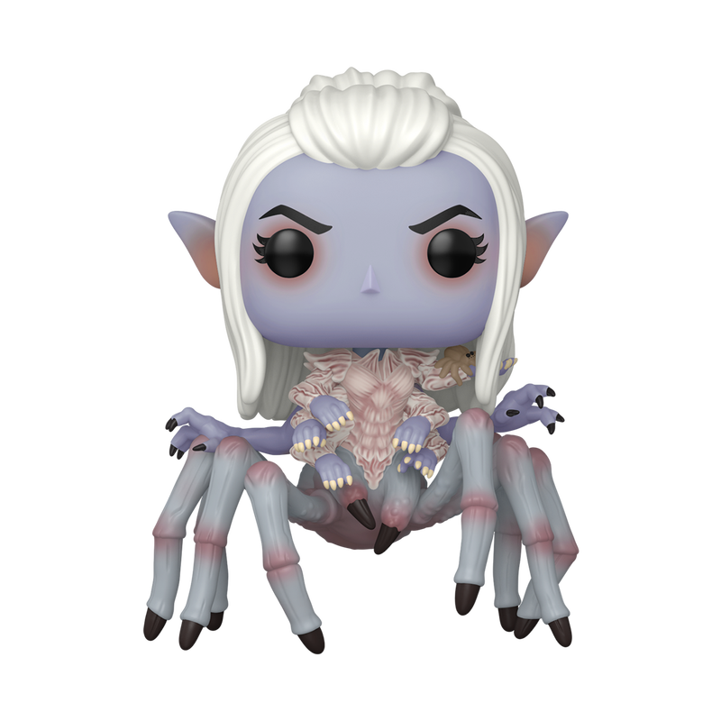 Funko Pop Premium: Dungeons And Dragons - Queen Lolth