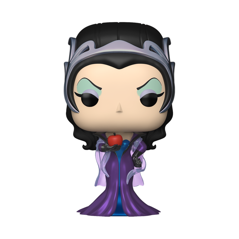 Funko Pop Disney: Encantada - Reina Narissa