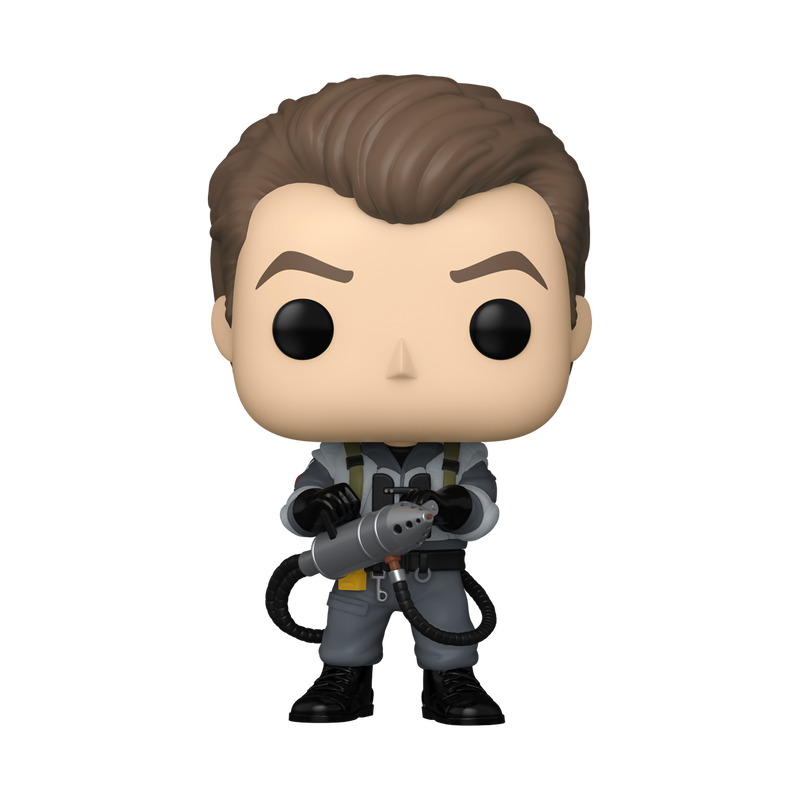 Funko Pop Movies: Ghostbusters II - Ray Stantz