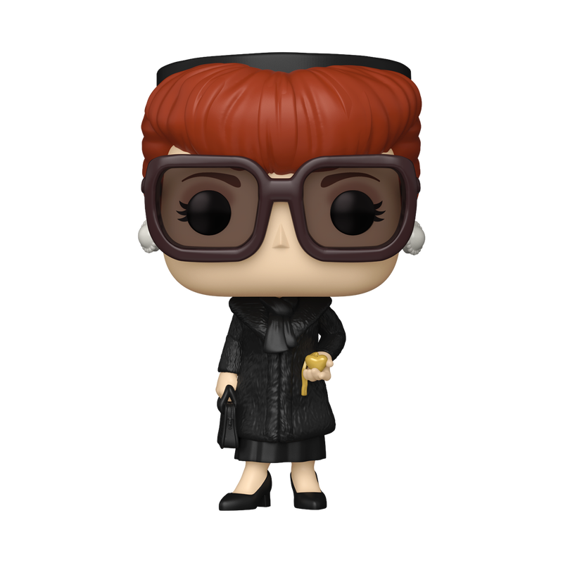 Funko Pop Rocks: Reba McEntire - Fancy