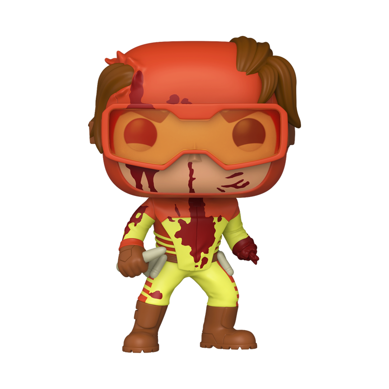 Funko Pop Animation: Invincible - Rex