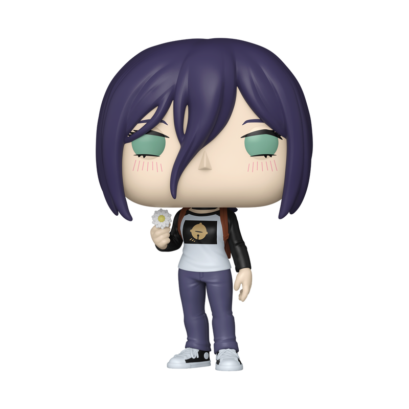 Funko Pop Animation: Chainsaw Man Reze Arc - Reze