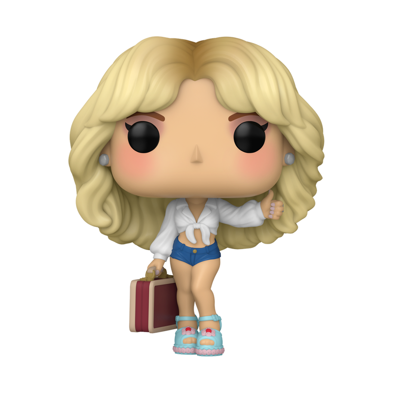 Funko Pop Rocks: Sabrina Carpenter Manchild
