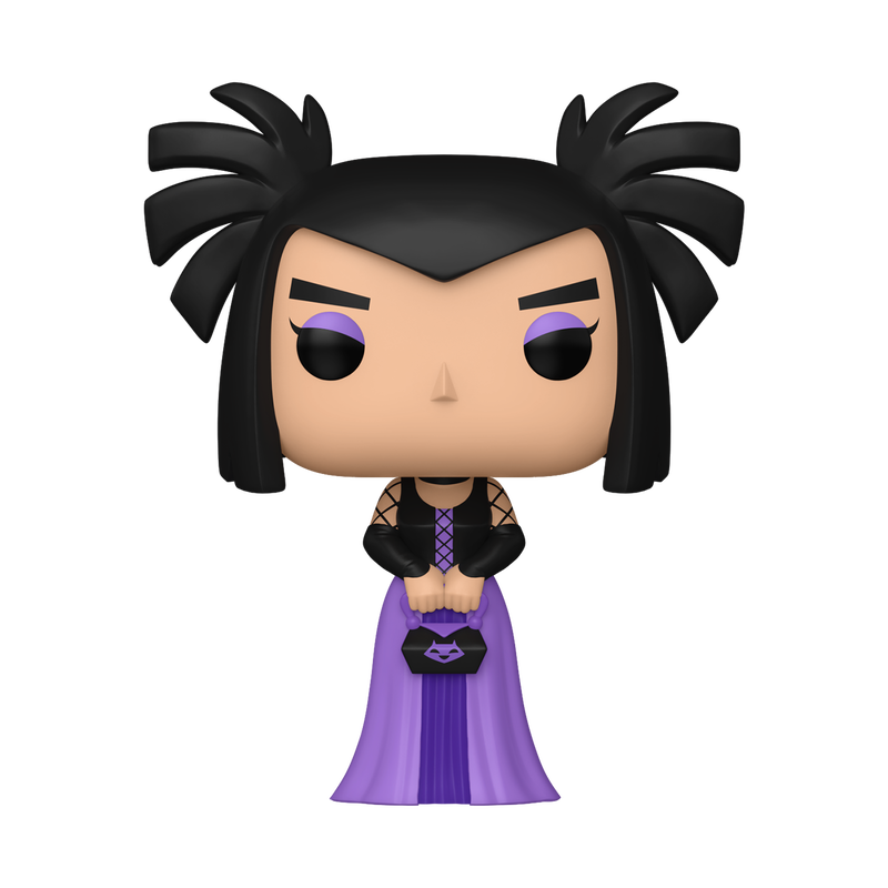Funko Pop Animation: Danny Phantom - Sam Manson Exclusivo SDCC 2025