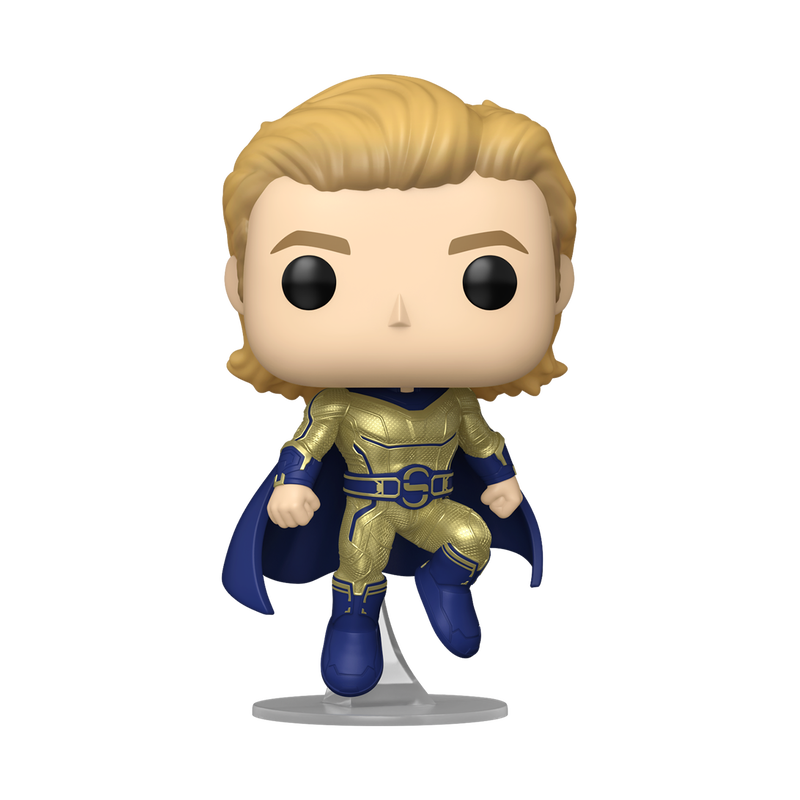 Funko Pop Marvel: Thunderbolts - Sentry