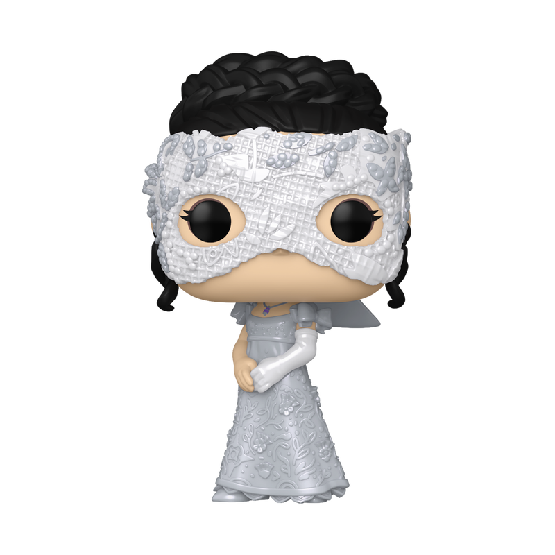 Funko Pop Television: Bridgerton - Sophie Baek