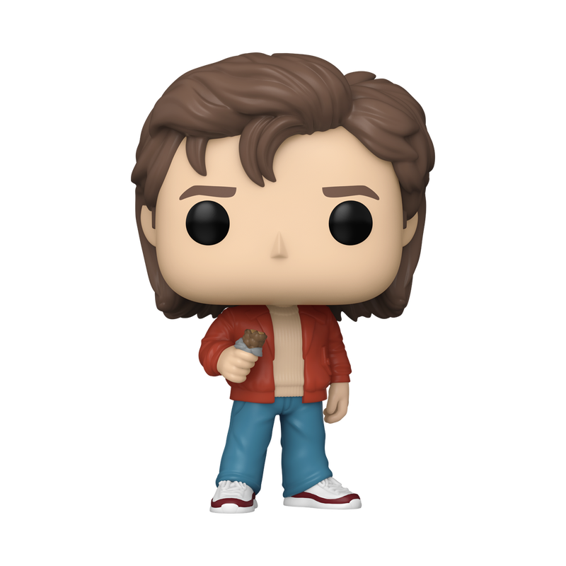 Funko Pop TV: Stranger Things 5 - Steve