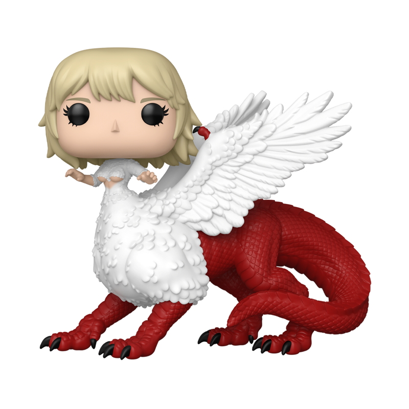 Funko Pop Super: Delicious In Dungeon - Falin 6 Pulgadas