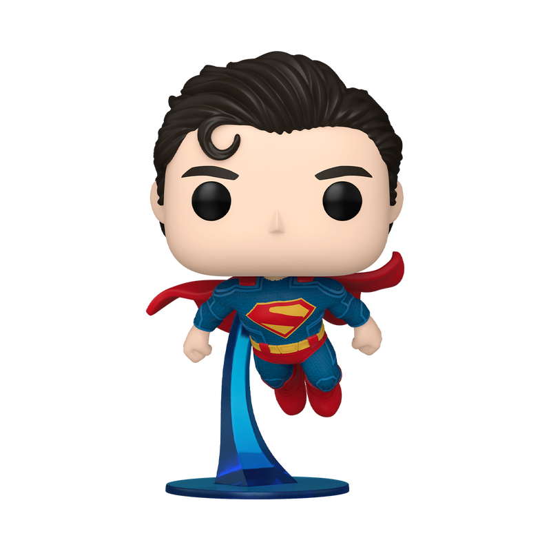 Funko Pop Heroes: DC Superman 2025 - Superman