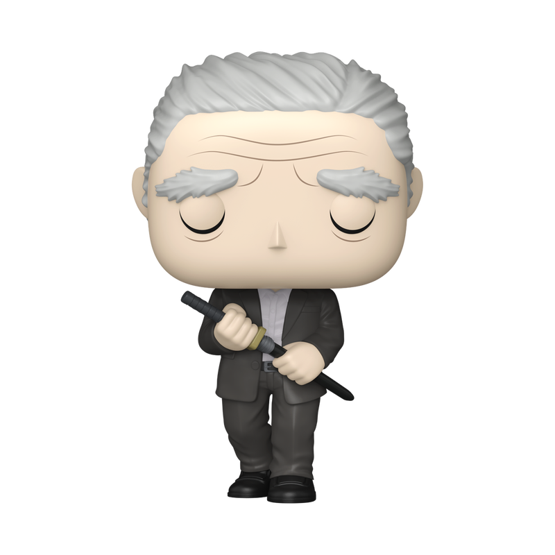 Funko Pop Animation: Sakamoto Days - Takamura